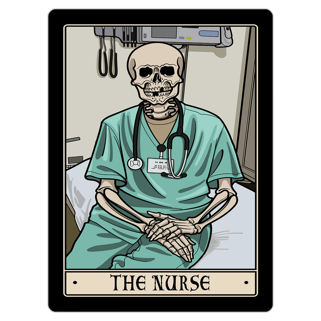 Nurse Magnet