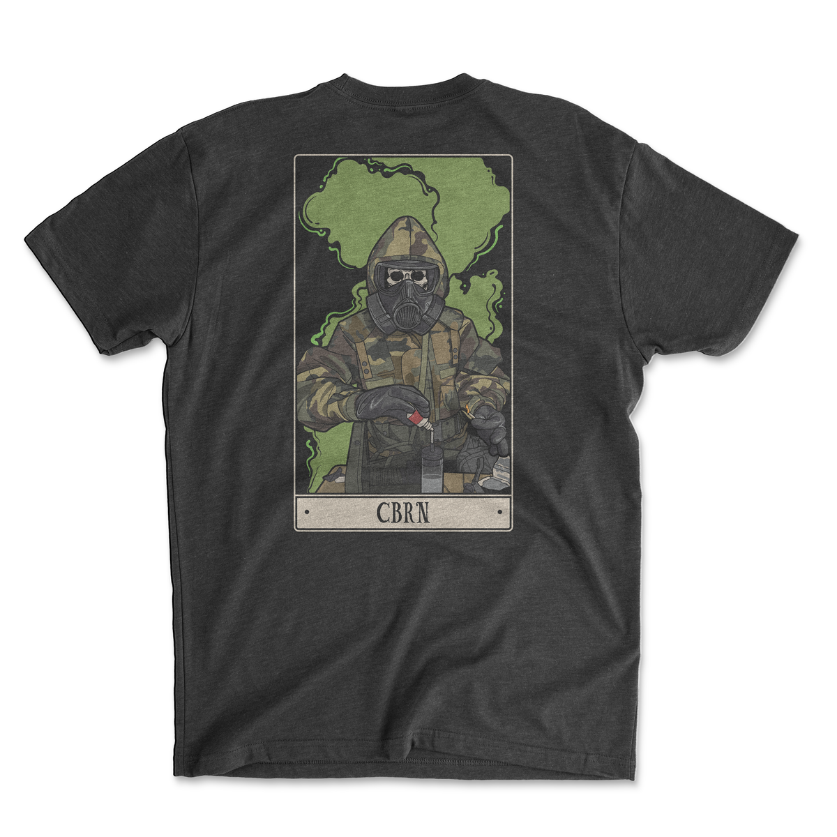CBRN Tee