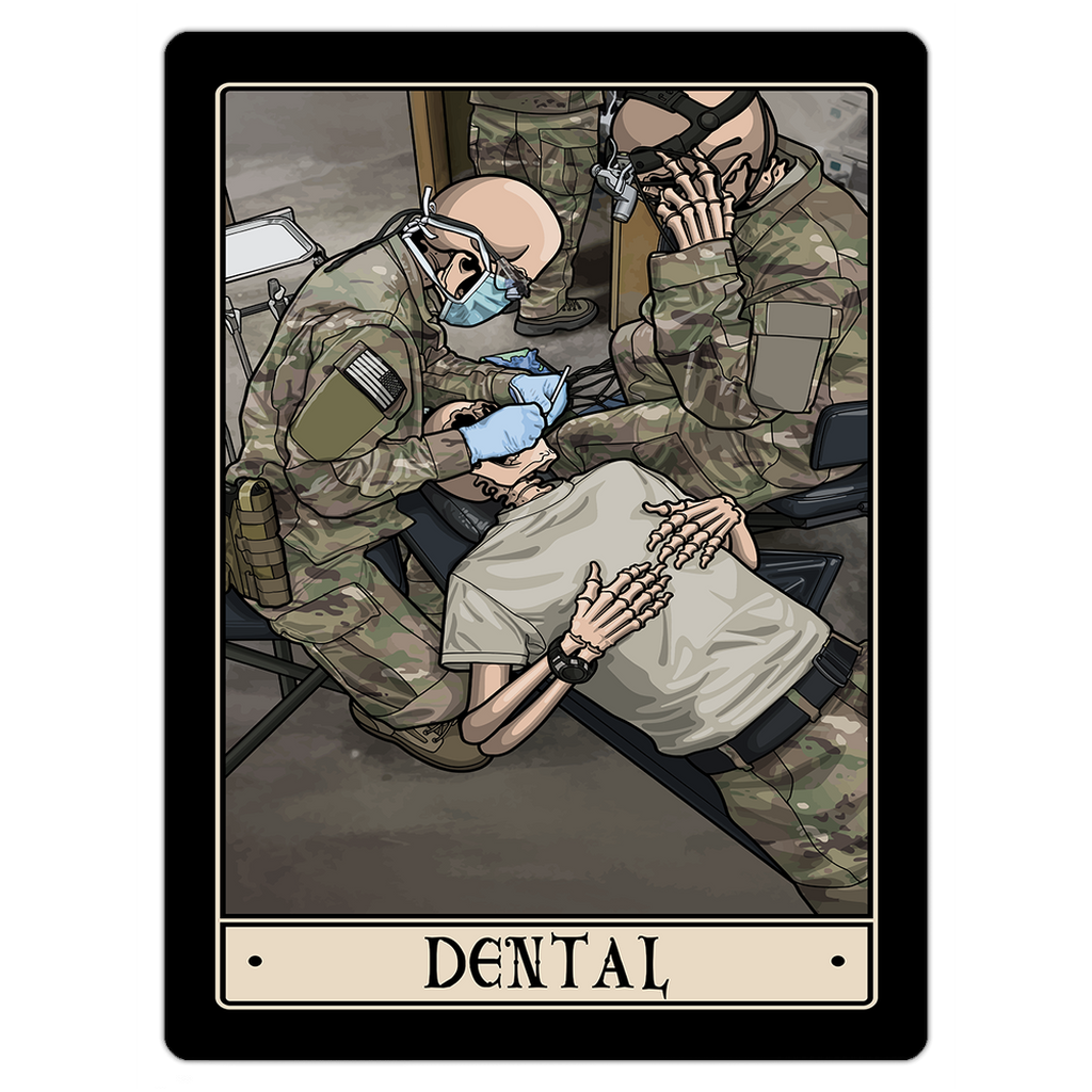 Dental Magnet