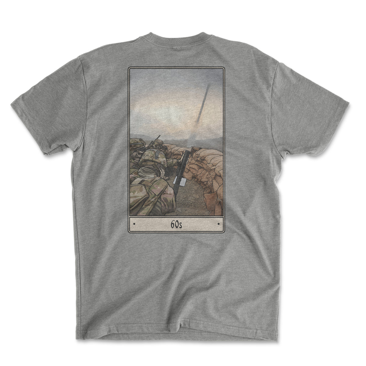 60s Tee