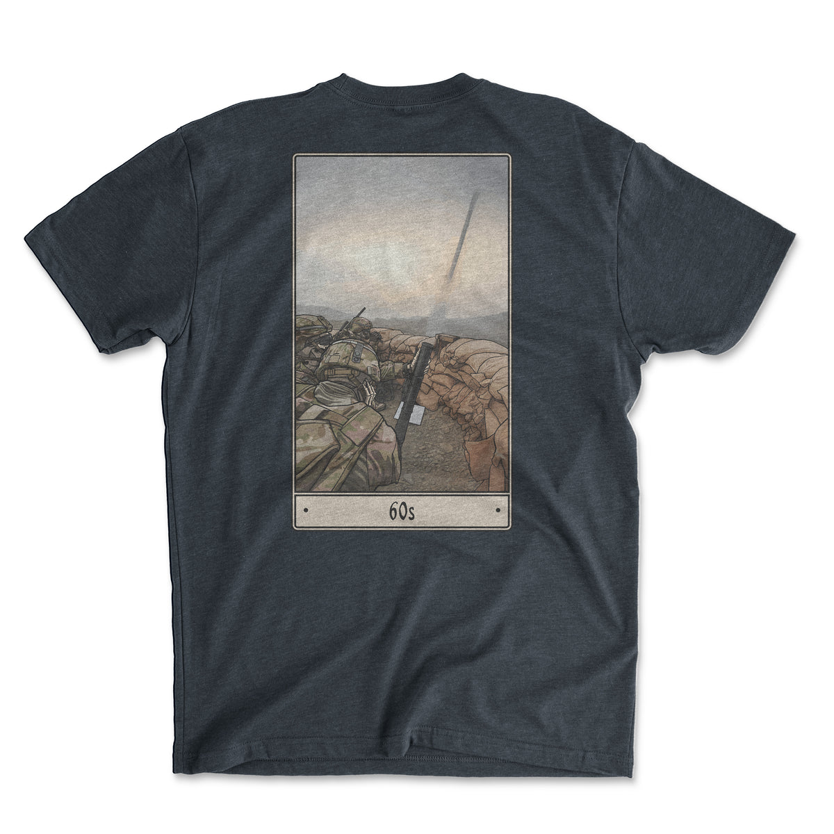 60s Tee