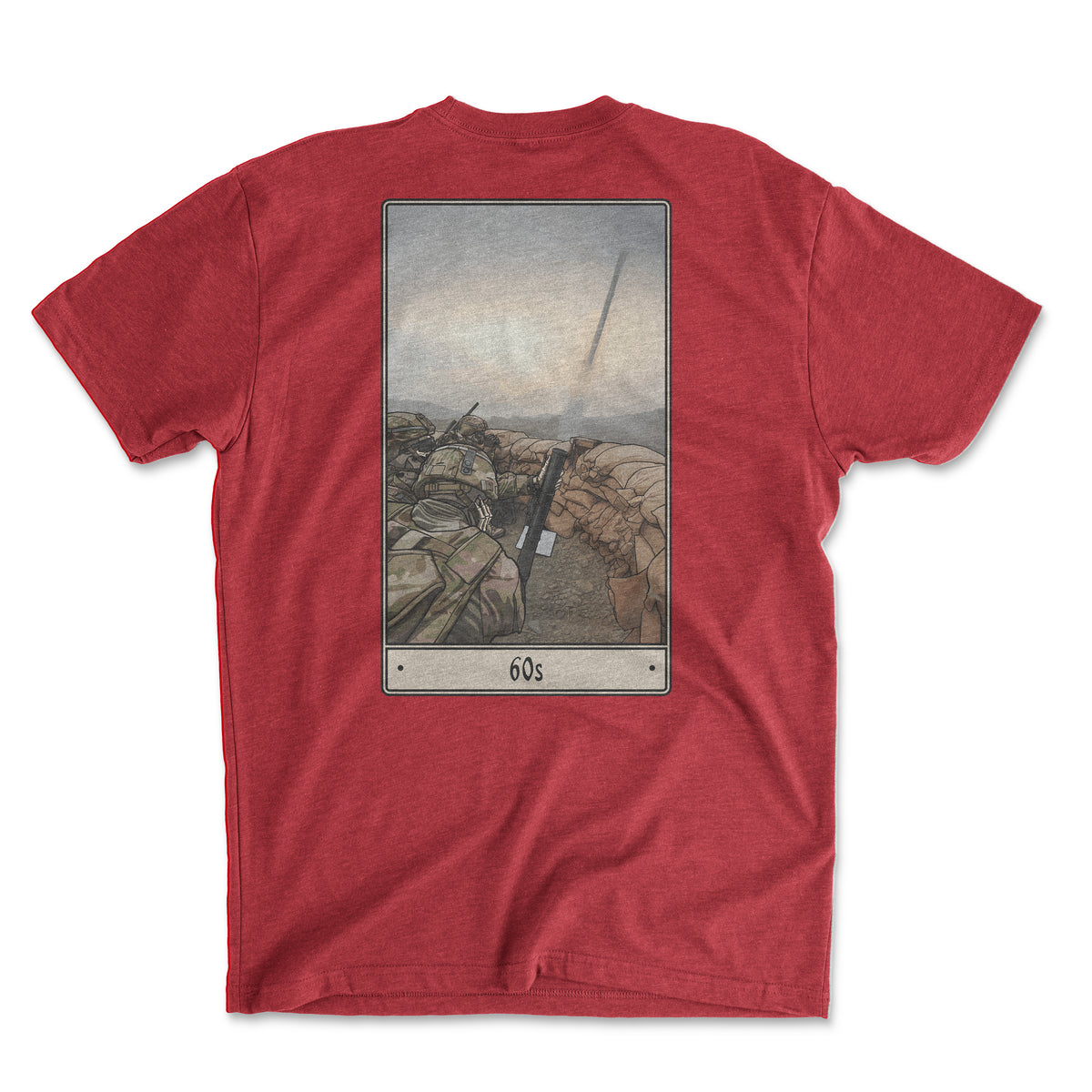 60s Tee