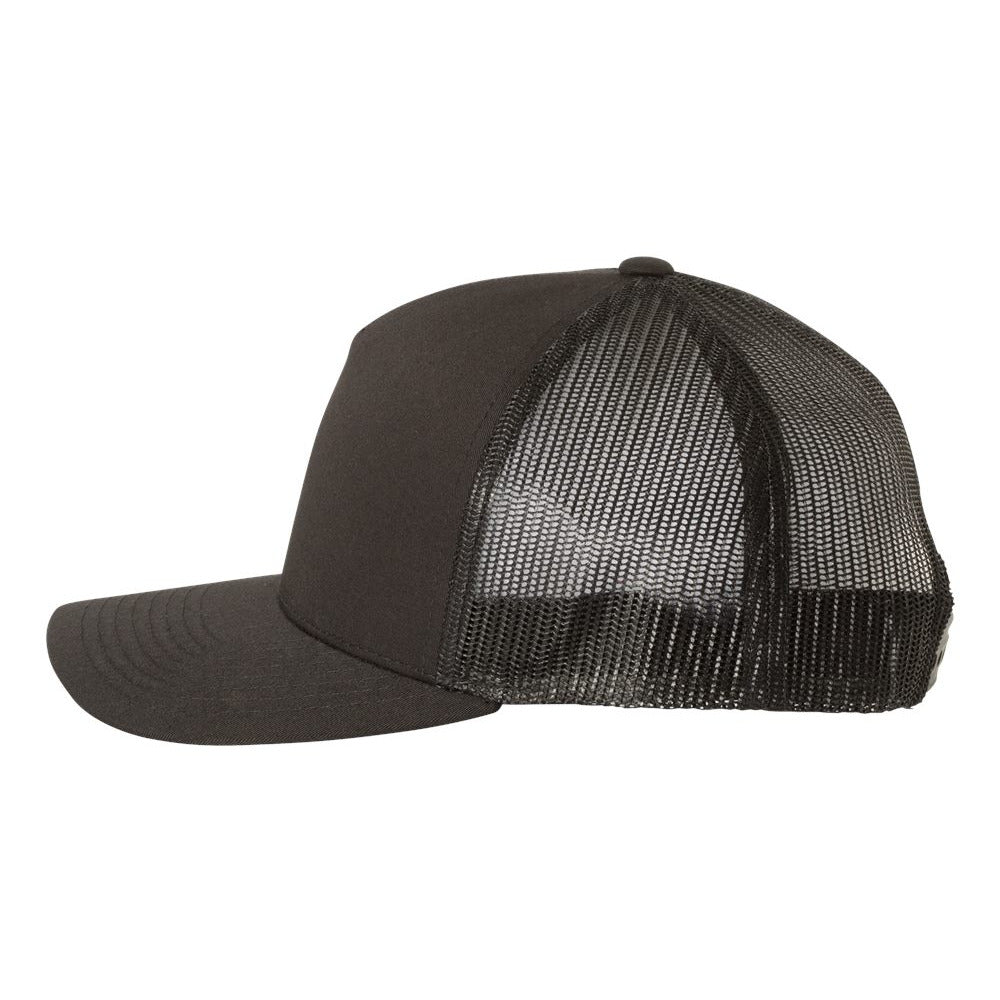 American Flag Snapback