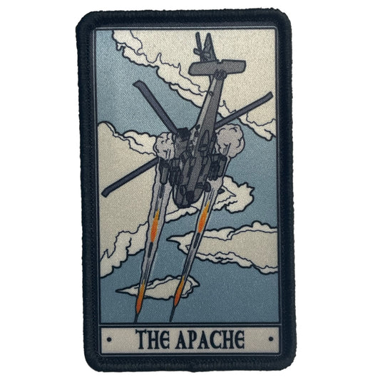 The Apache Patch