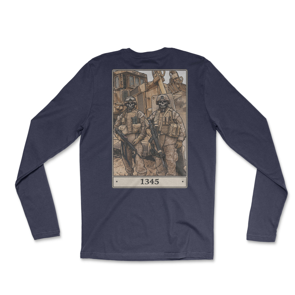 1345 Long Sleeve