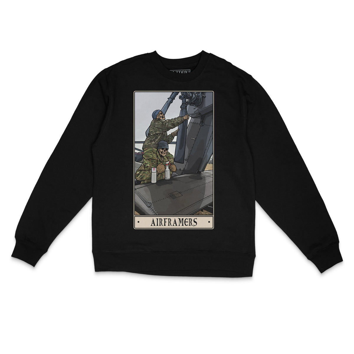 15G Sweatshirt
