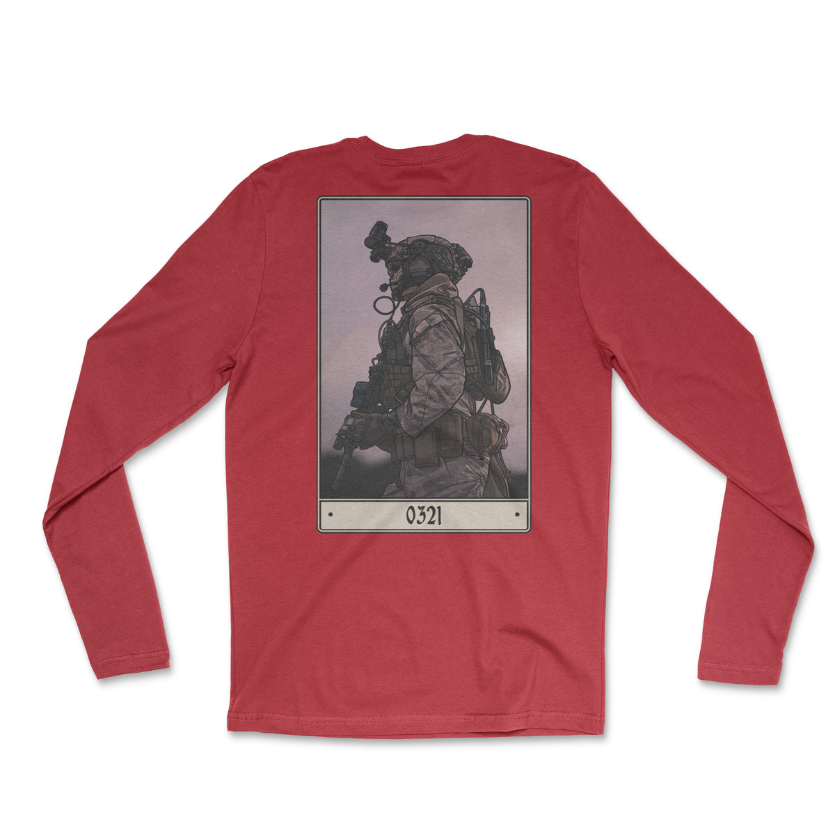 0321 Long Sleeve