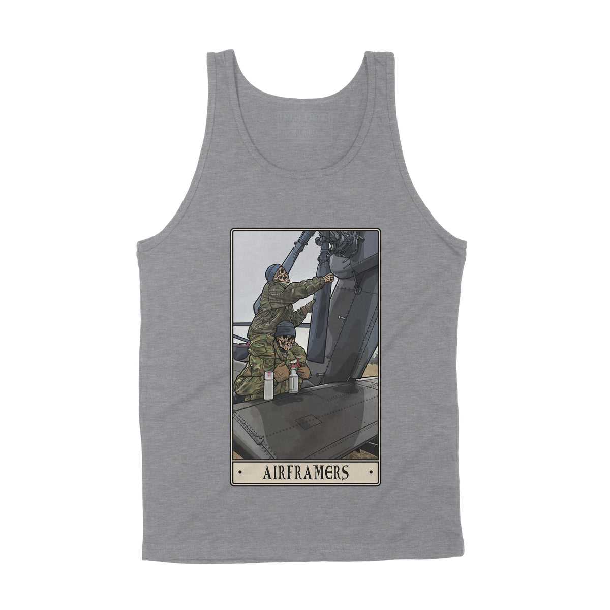 15G Tank Top