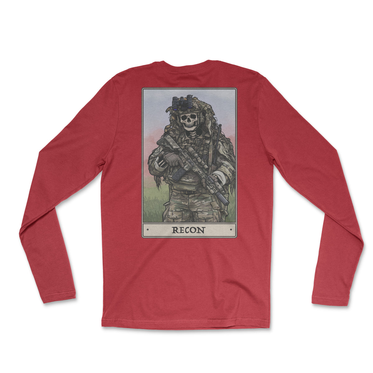 Recon Long Sleeve