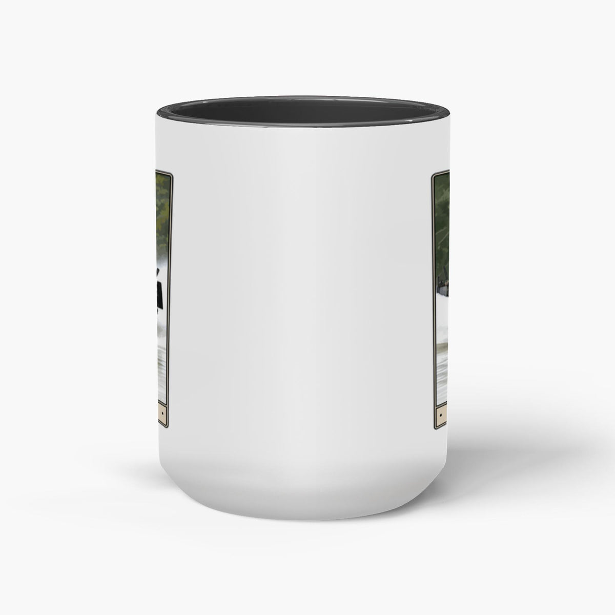 Special Warfare Combatant-craft Crewman (SWCC) Mug