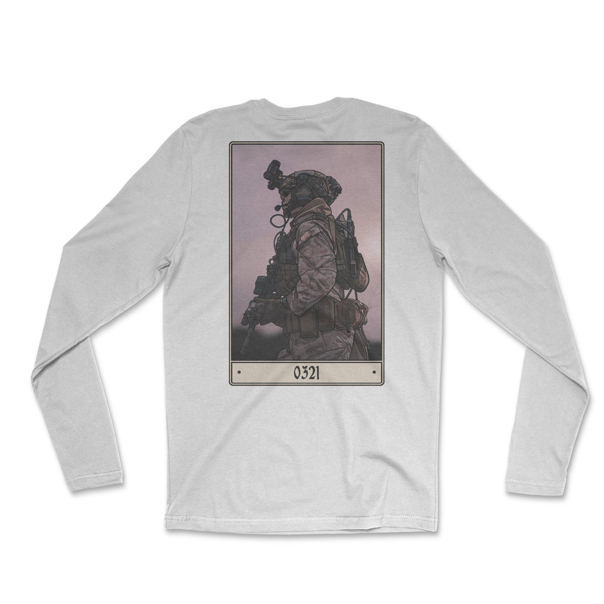 0321 Long Sleeve