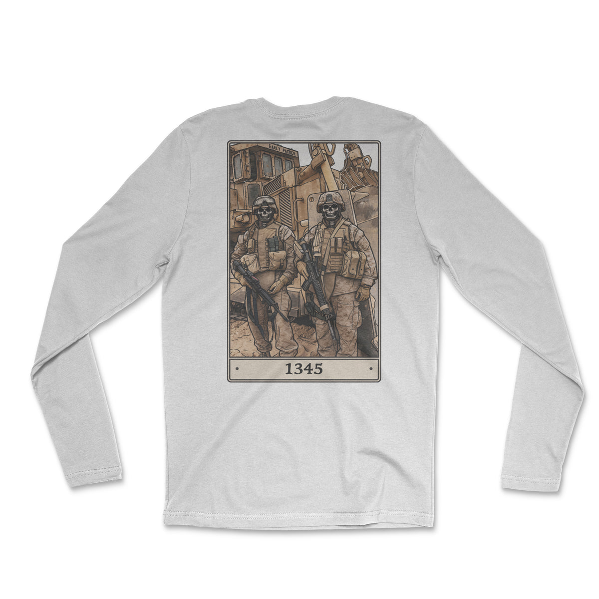 1345 Long Sleeve