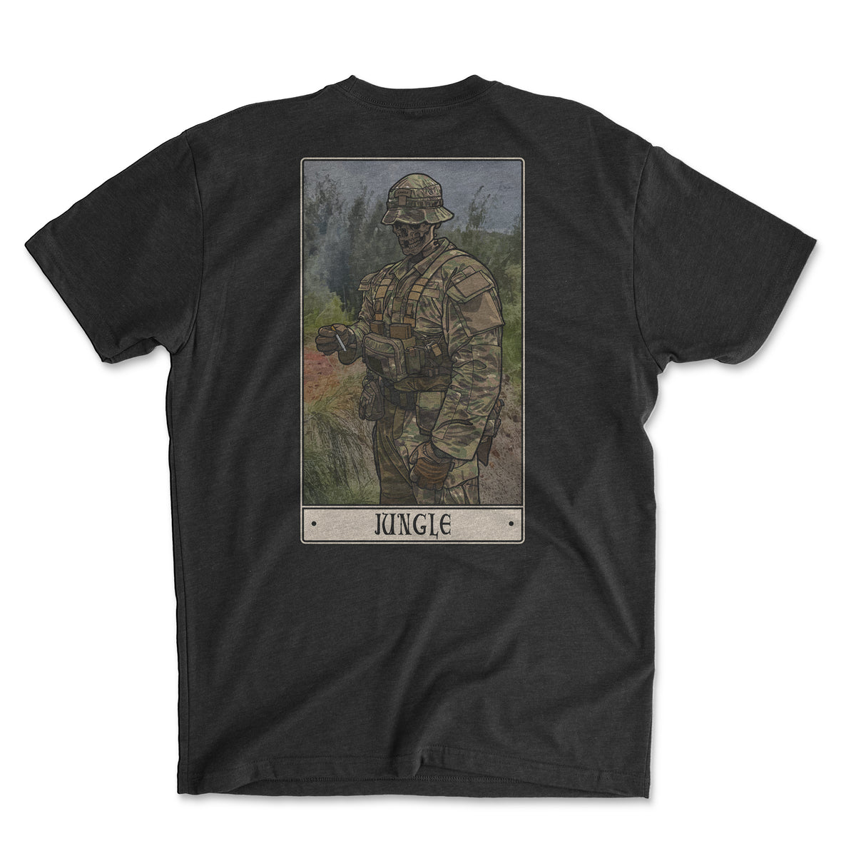 Jungle Tee
