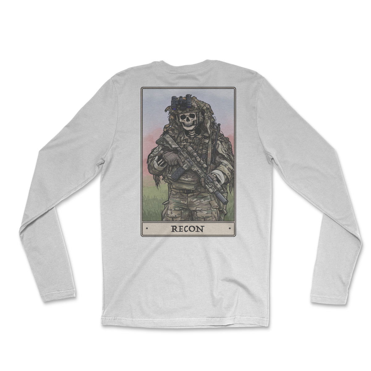Recon Long Sleeve