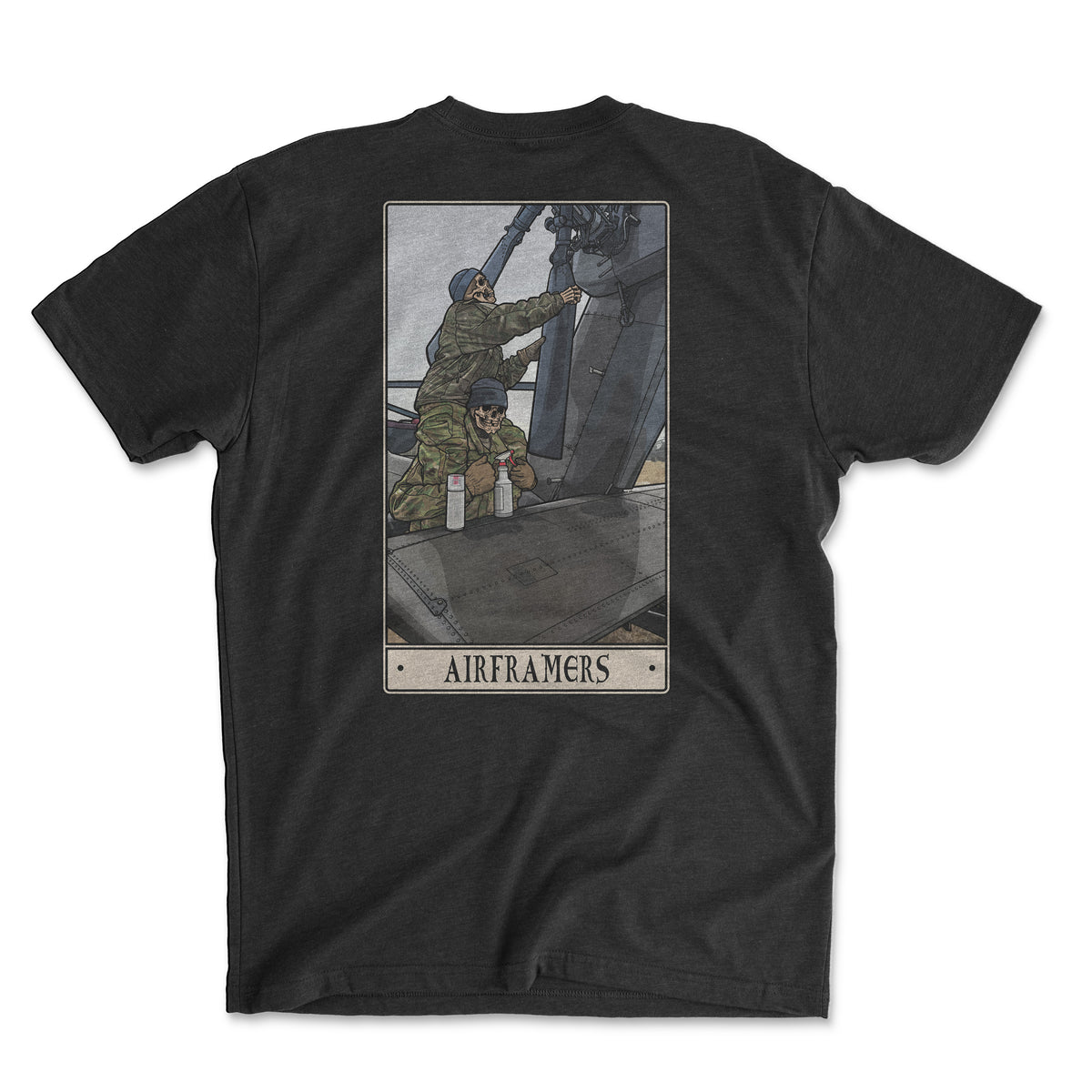 15G Tee
