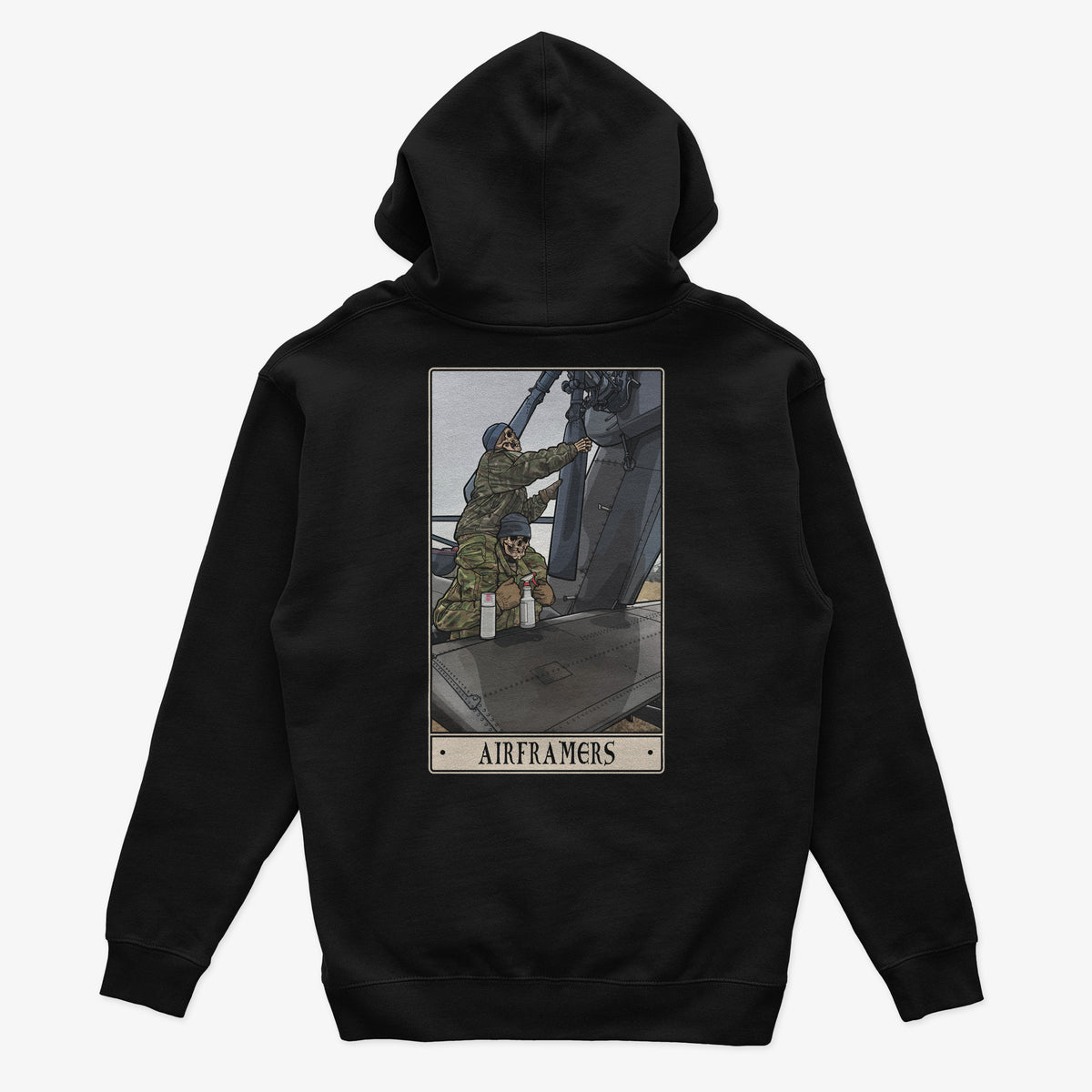 15G Hoodie