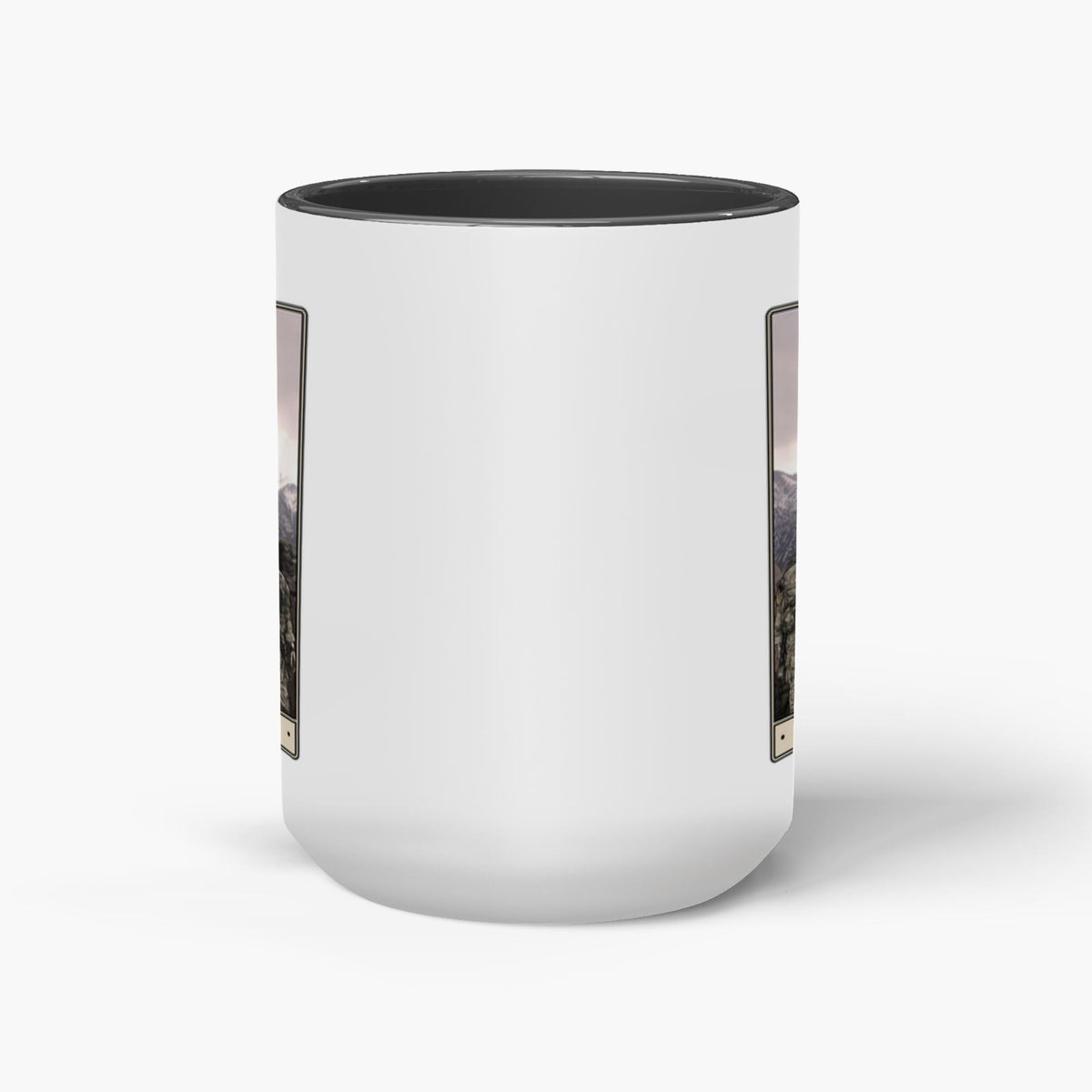 The Herd Mug