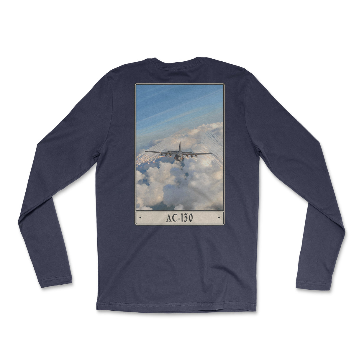 AC-130 Long Sleeve