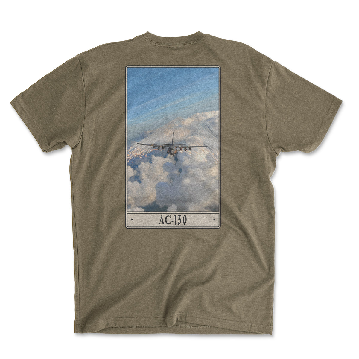 AC-130 Tee