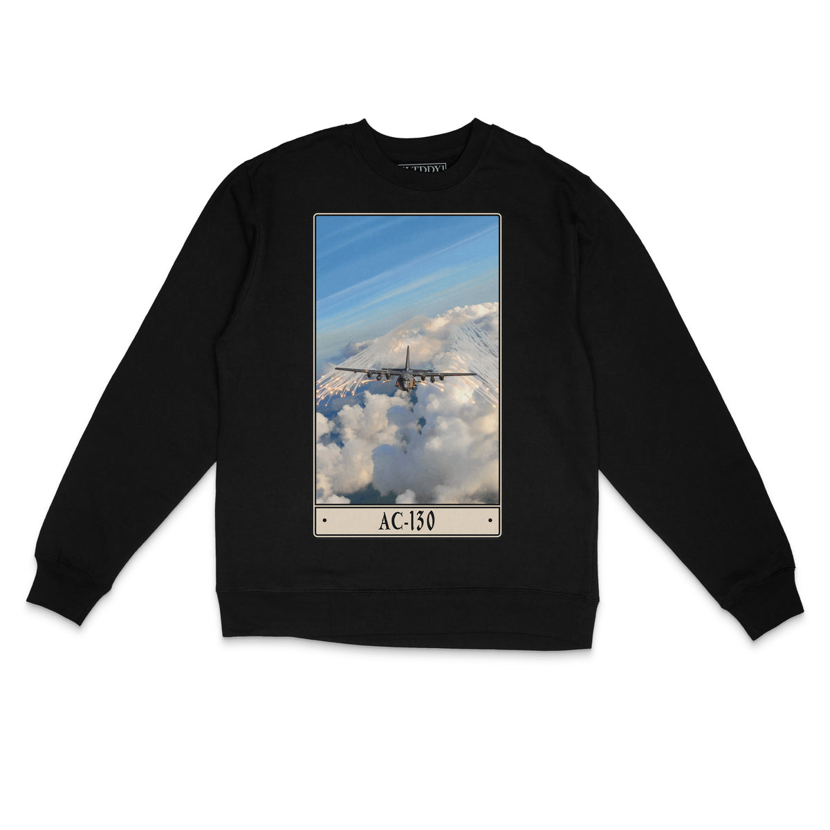 AC-130 Sweatshirt