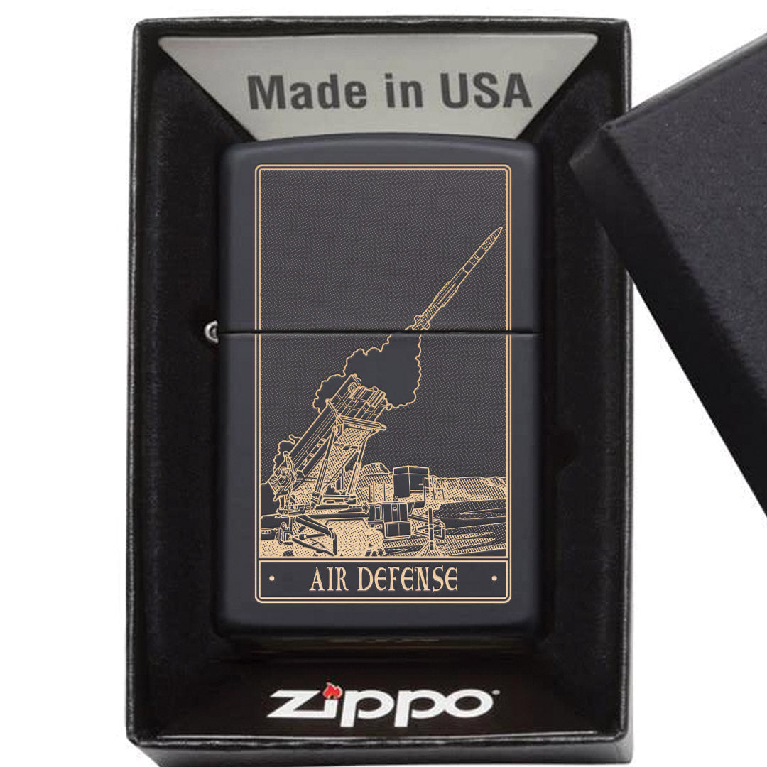 ADA Lighter