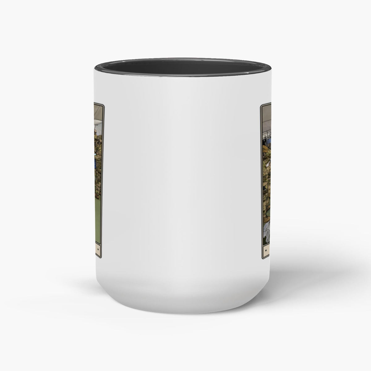 Forward Resuscitative and Surgical Detachment Mug