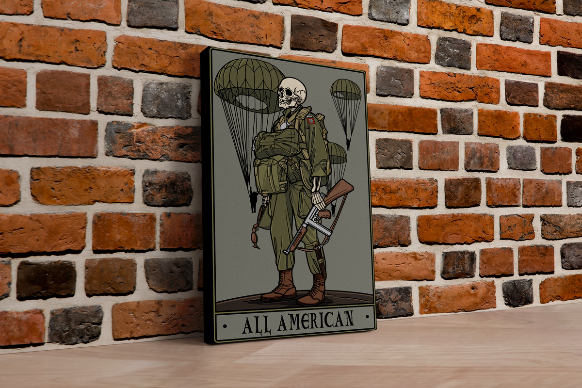 All American Canvas