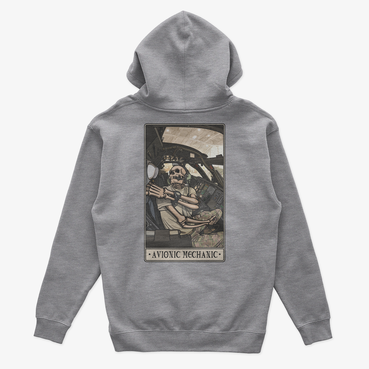 15N Hoodie