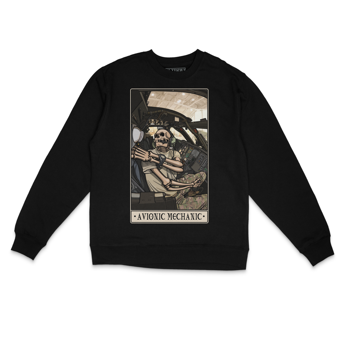 15N Sweatshirt