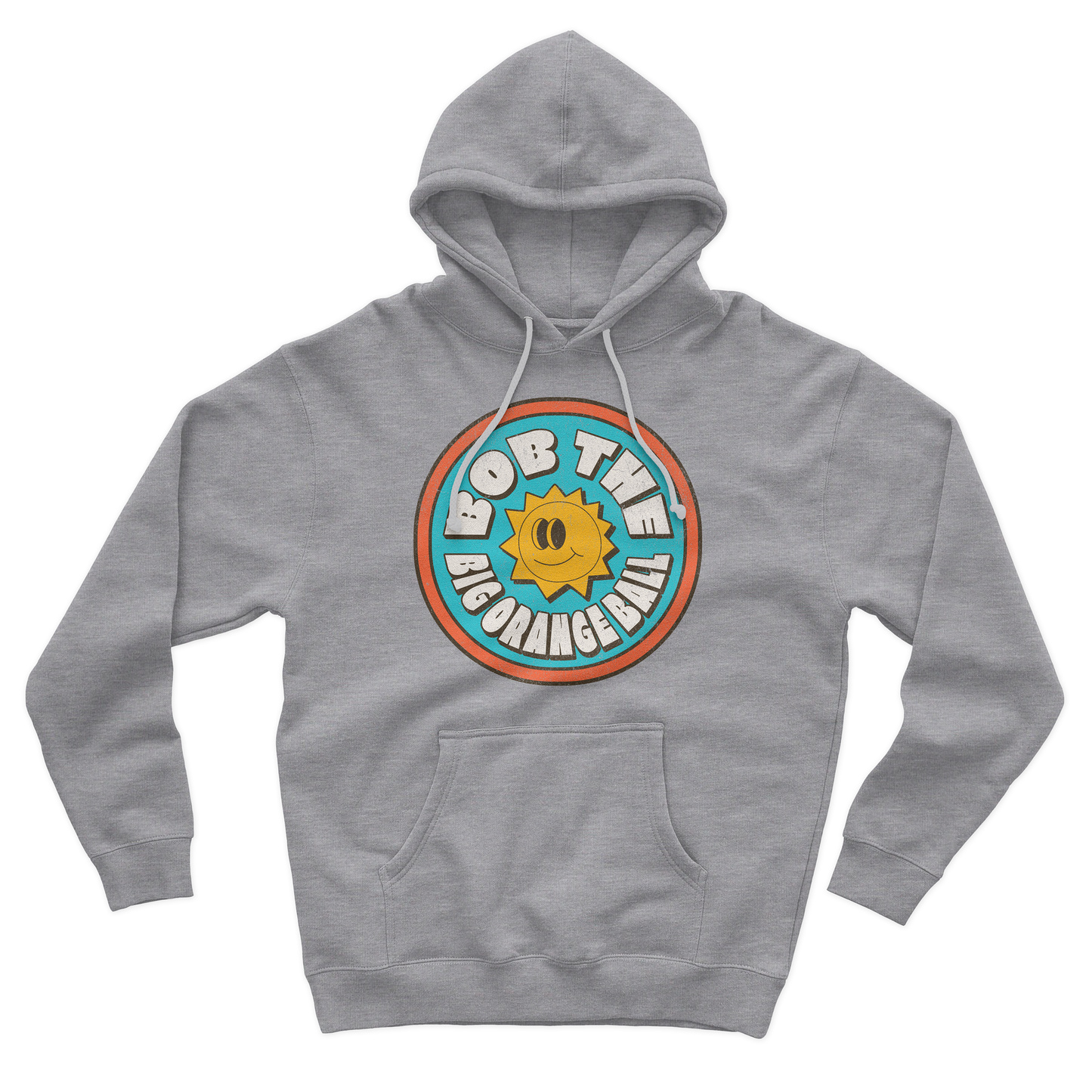 BOB Hoodie