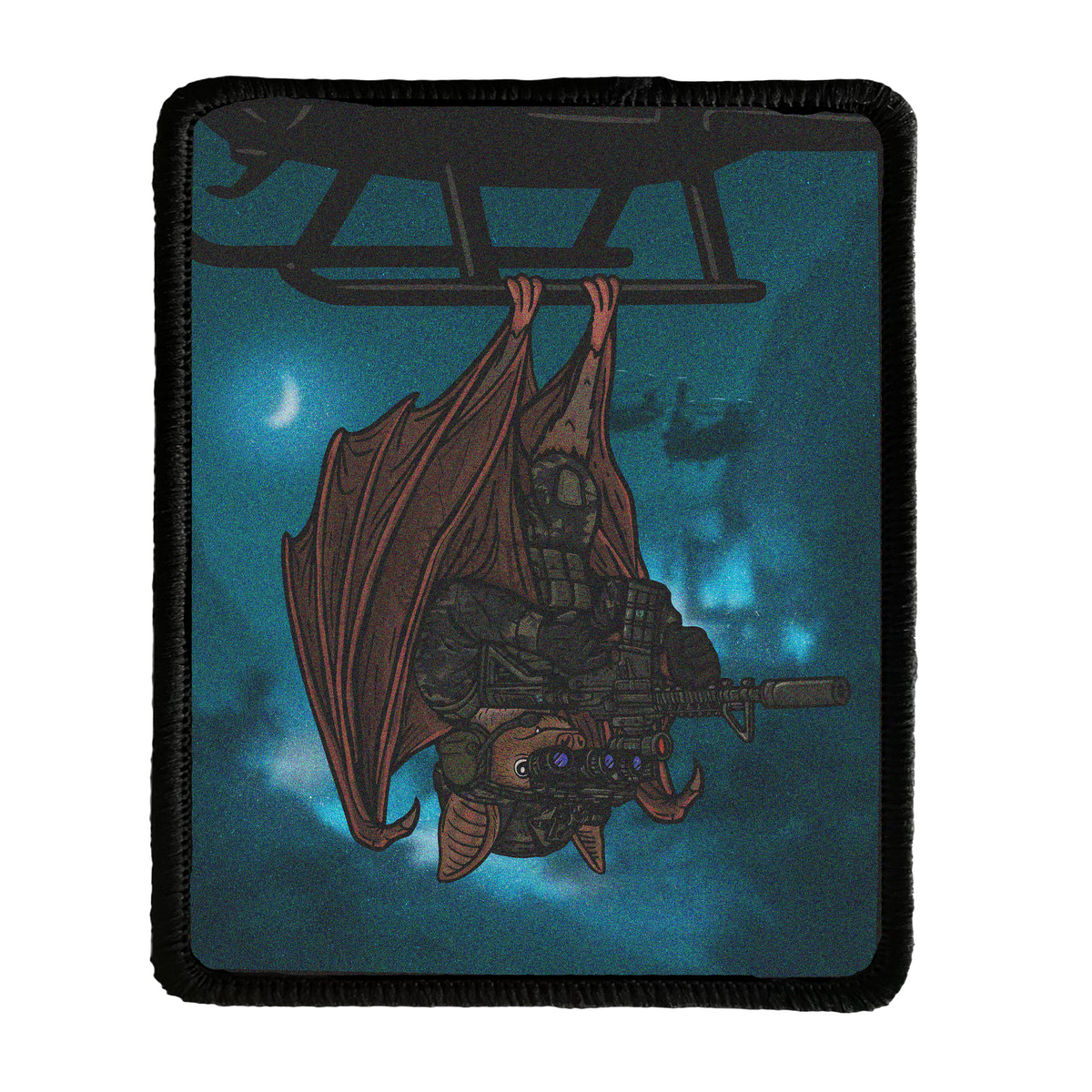 Bat Patch