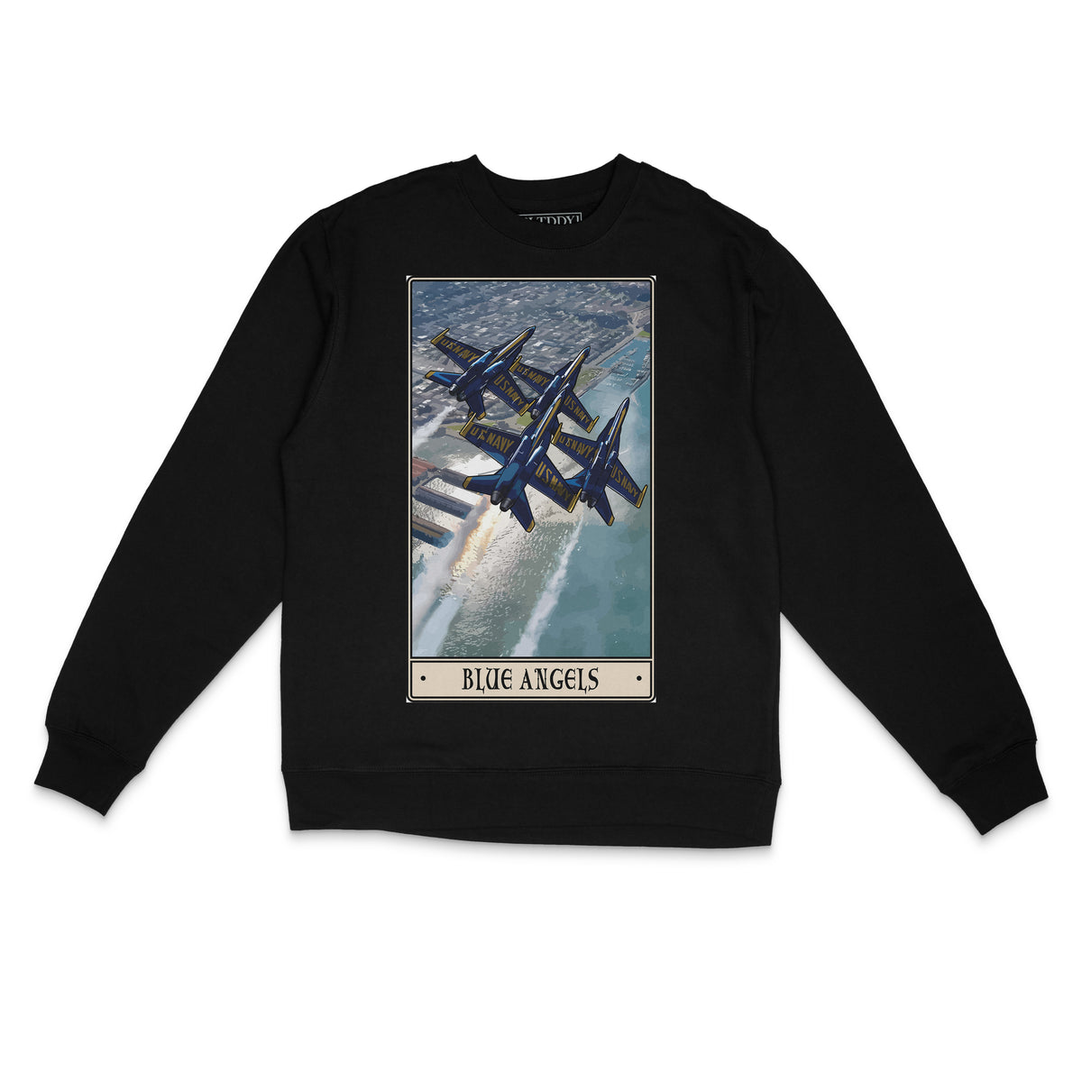 Blue Angels Sweatshirt