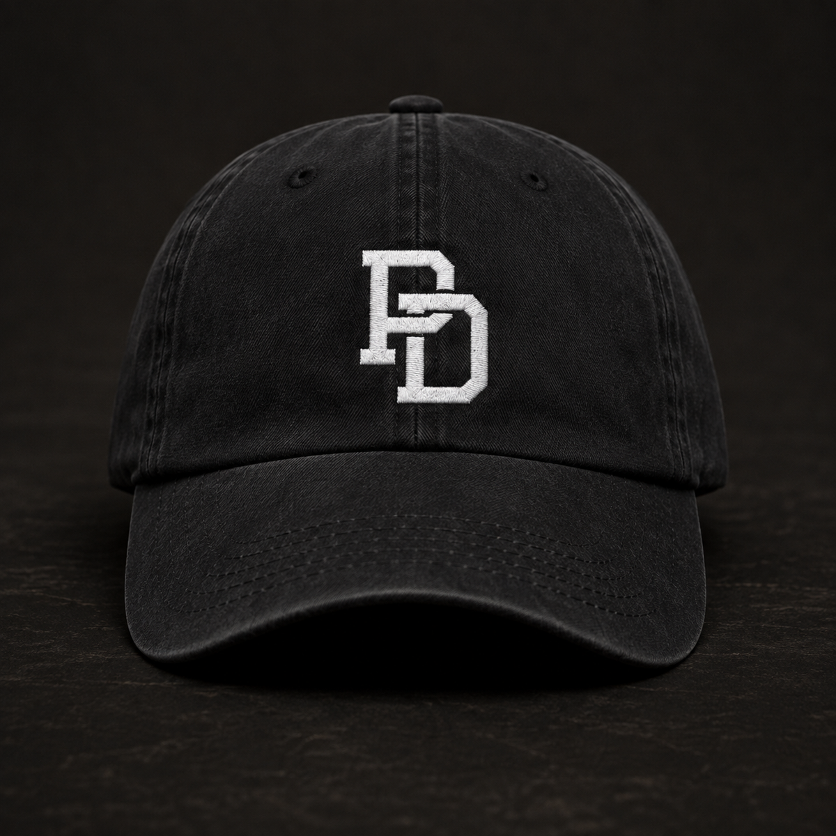 The Standard Dad Cap