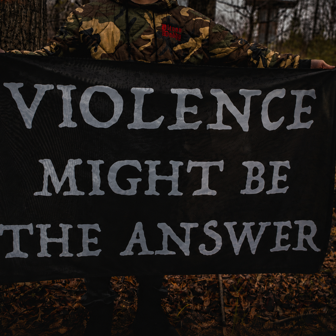 The Answer Flag