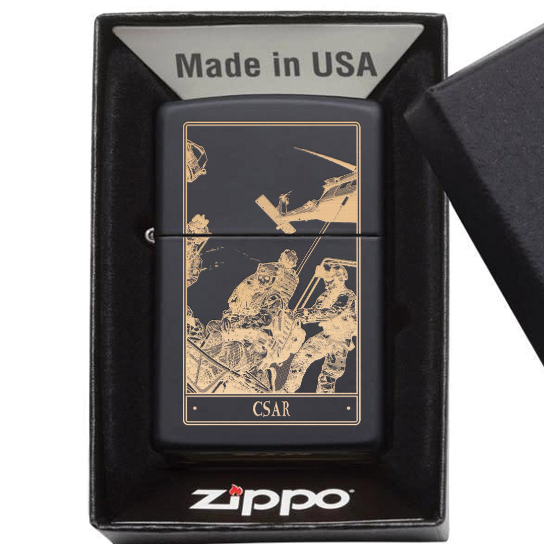 CSAR Lighter