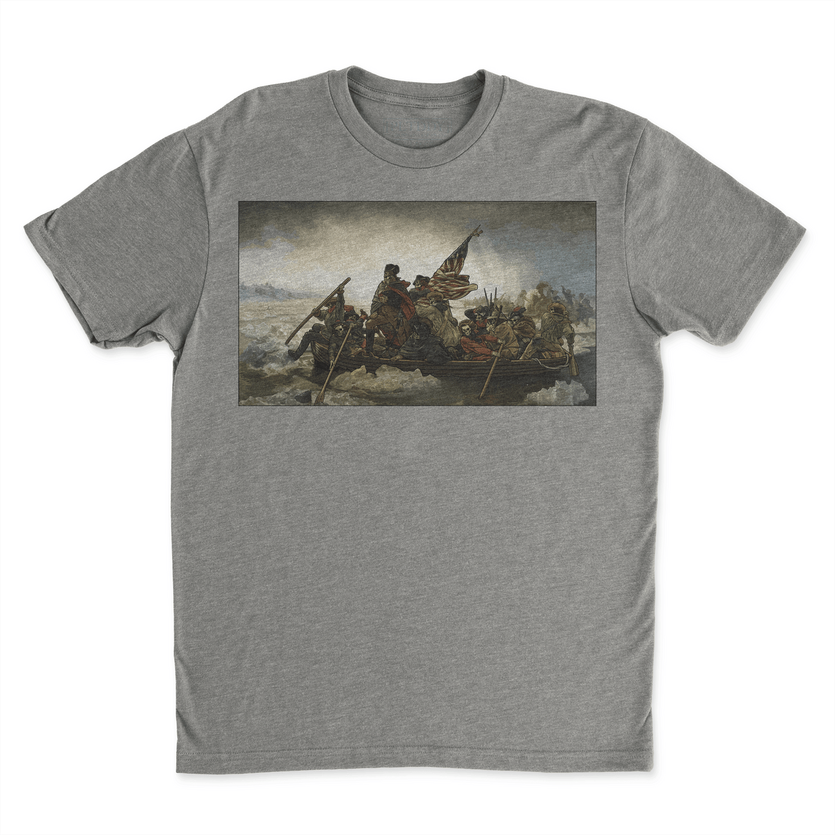 Delaware Tee