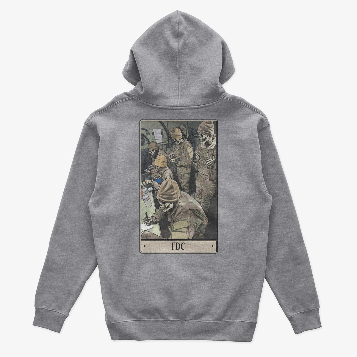FDC Hoodie