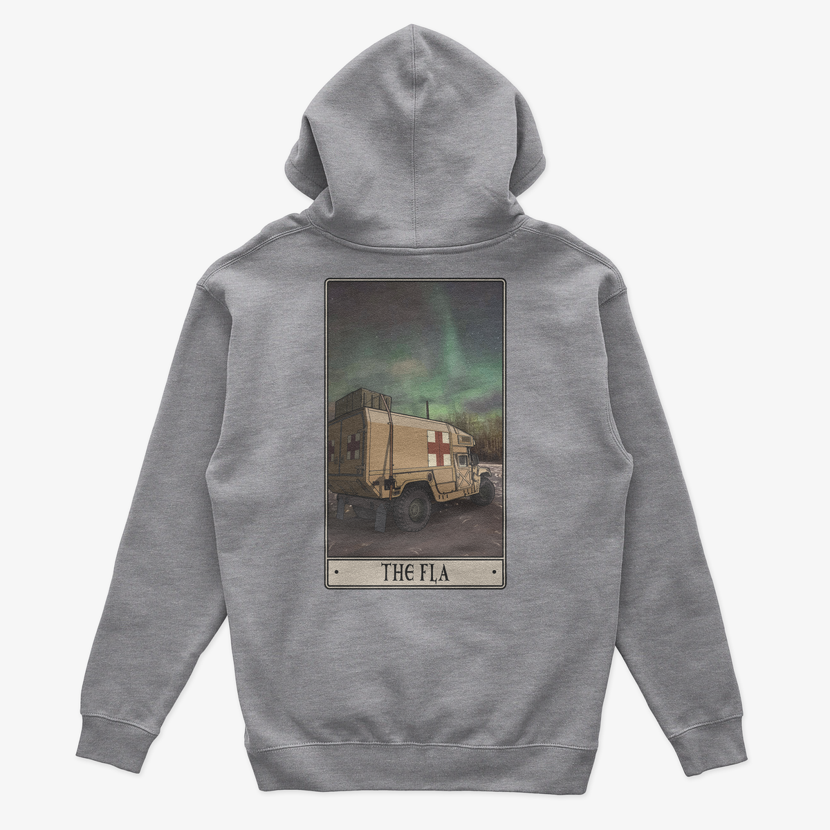 FLA Hoodie