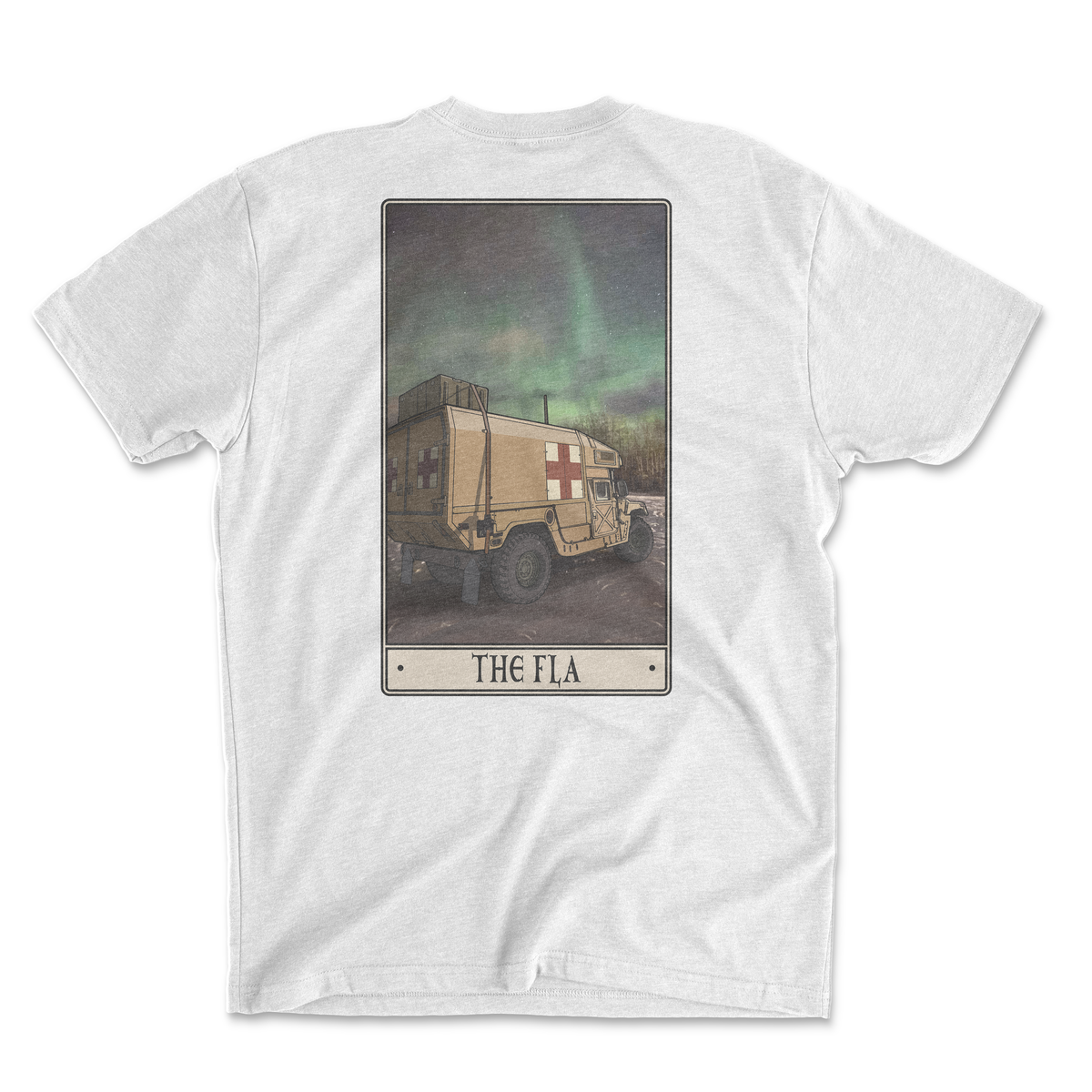 FLA Tee