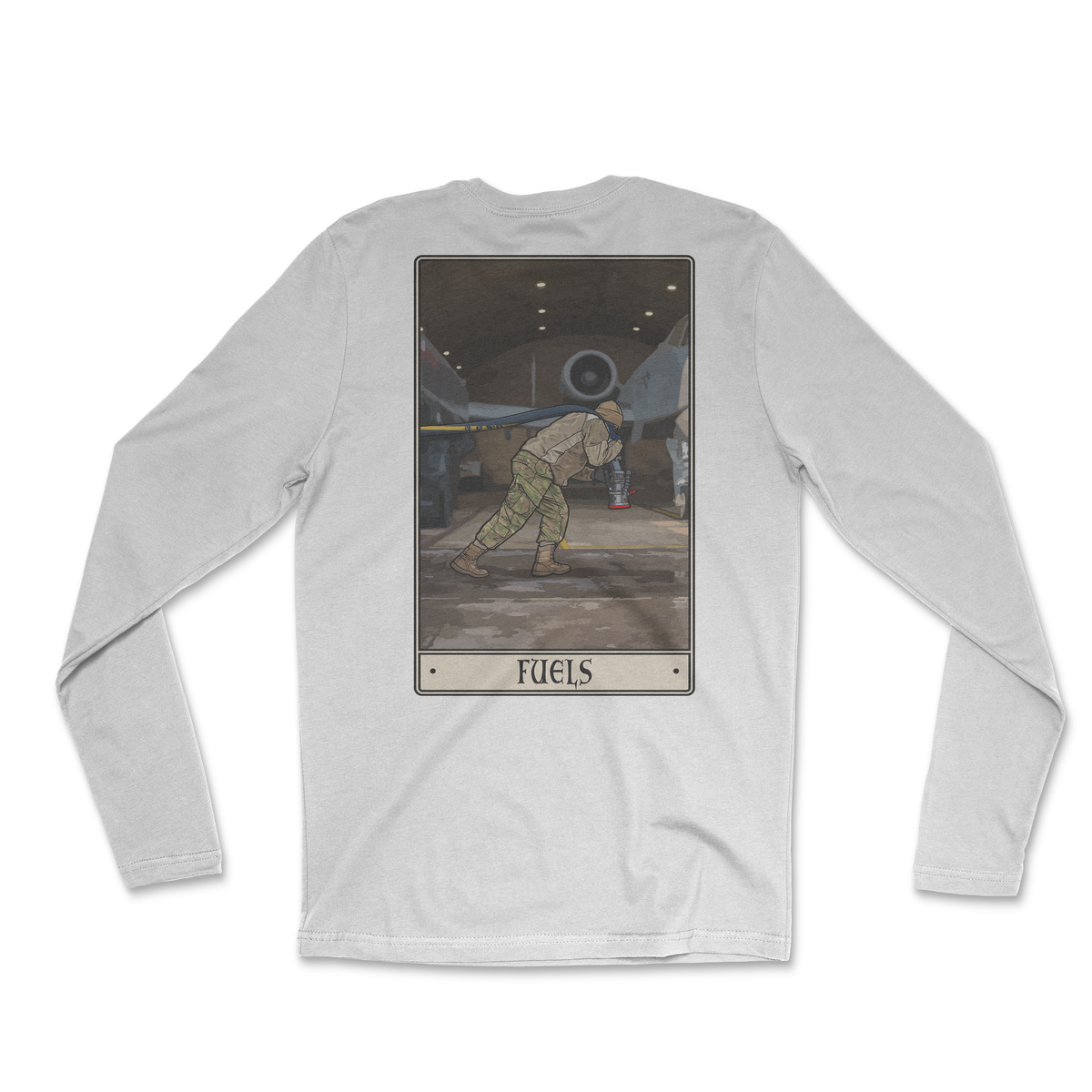 Fuels Long Sleeve
