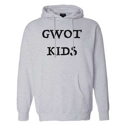 GWOT Kids Hoodie