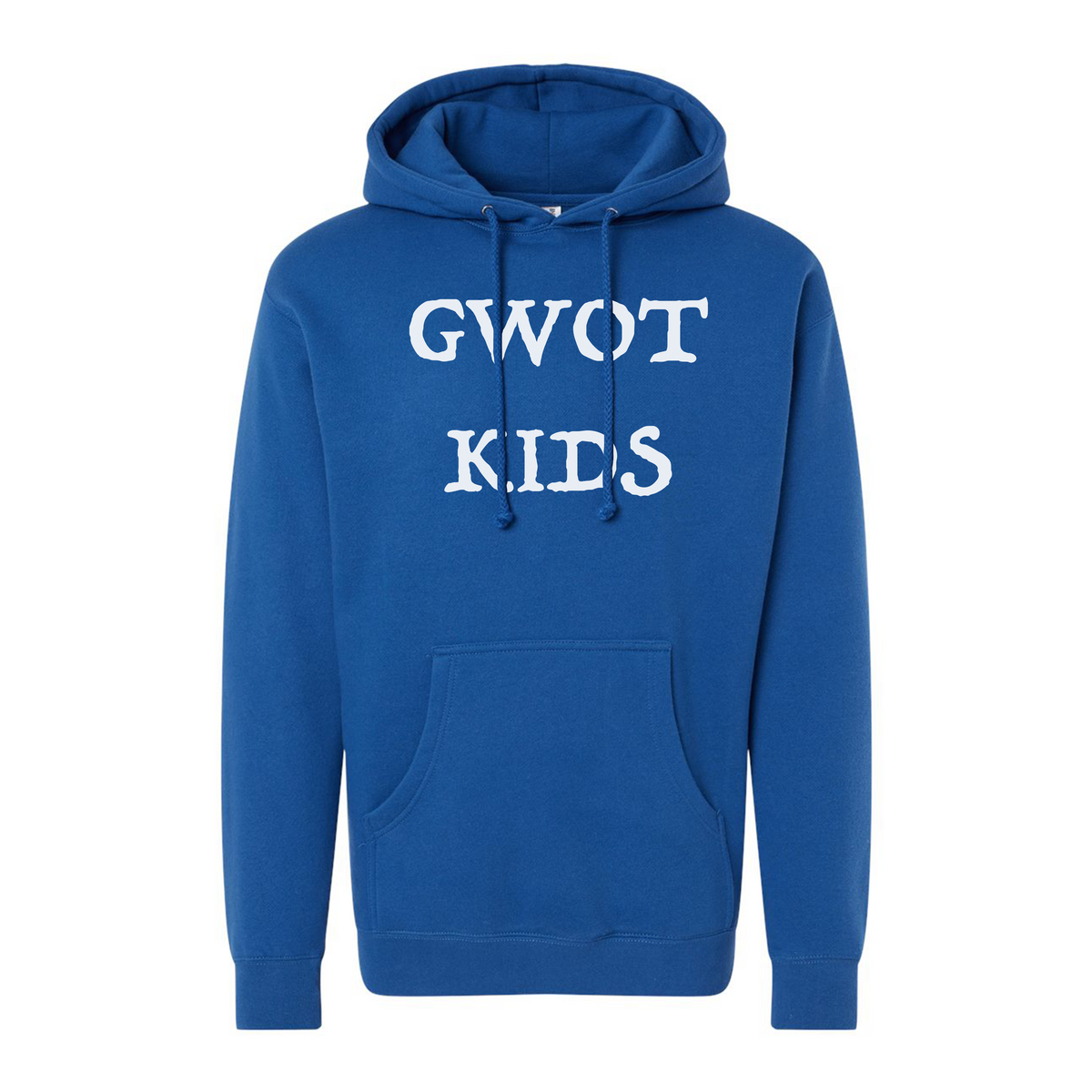 GWOT Kids Hoodie