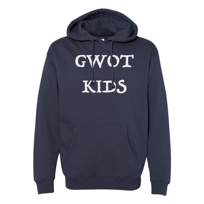 GWOT Kids Hoodie