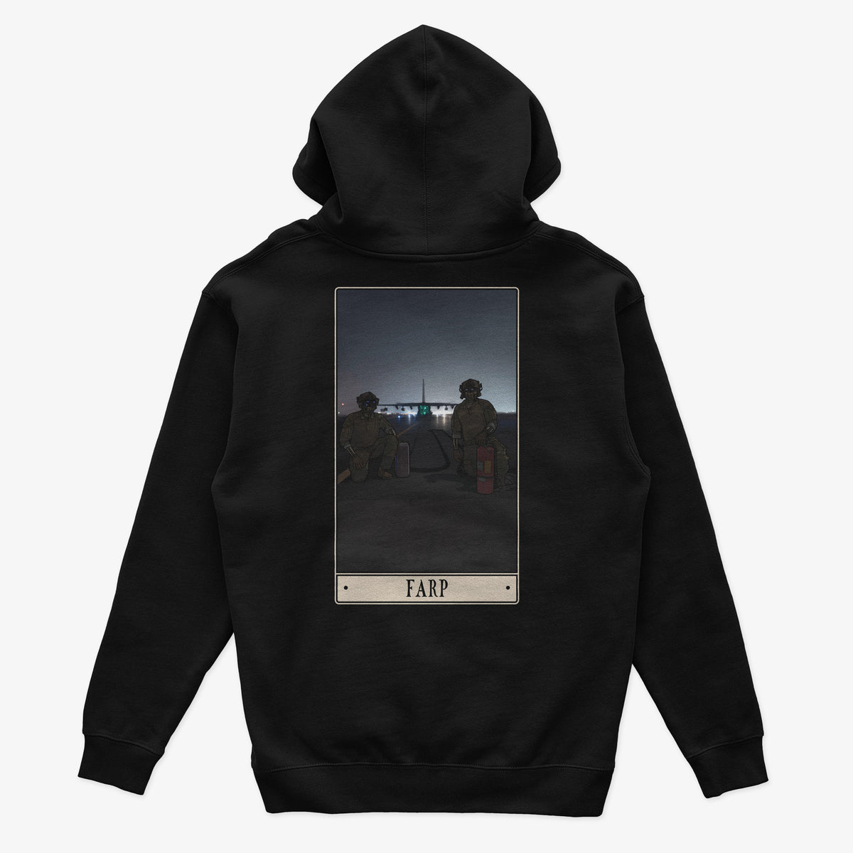 FARP Hoodie