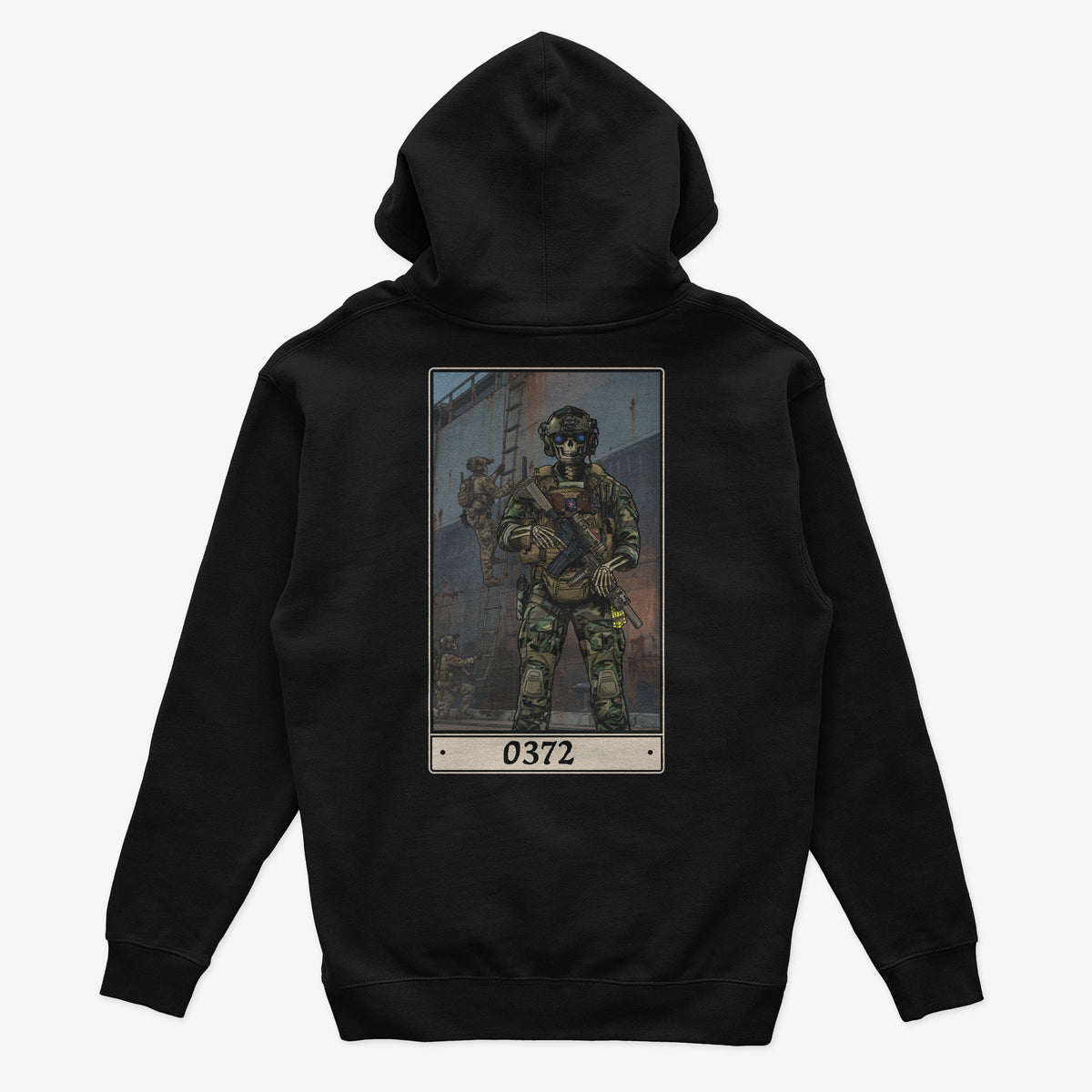 0372 Hoodie