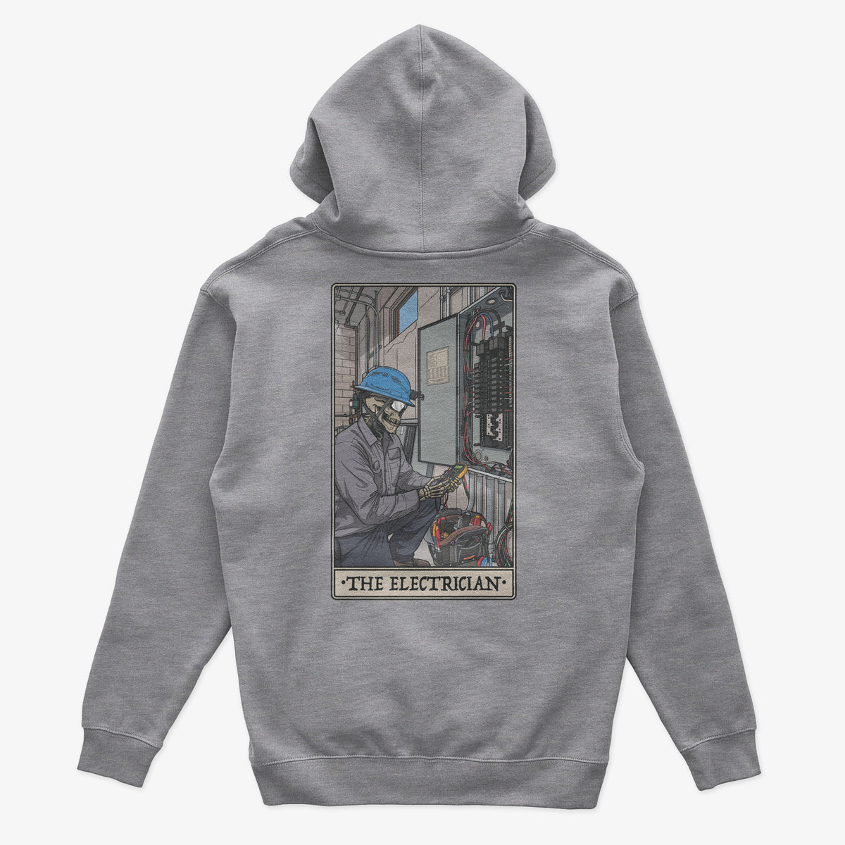 Electrician Hoodie