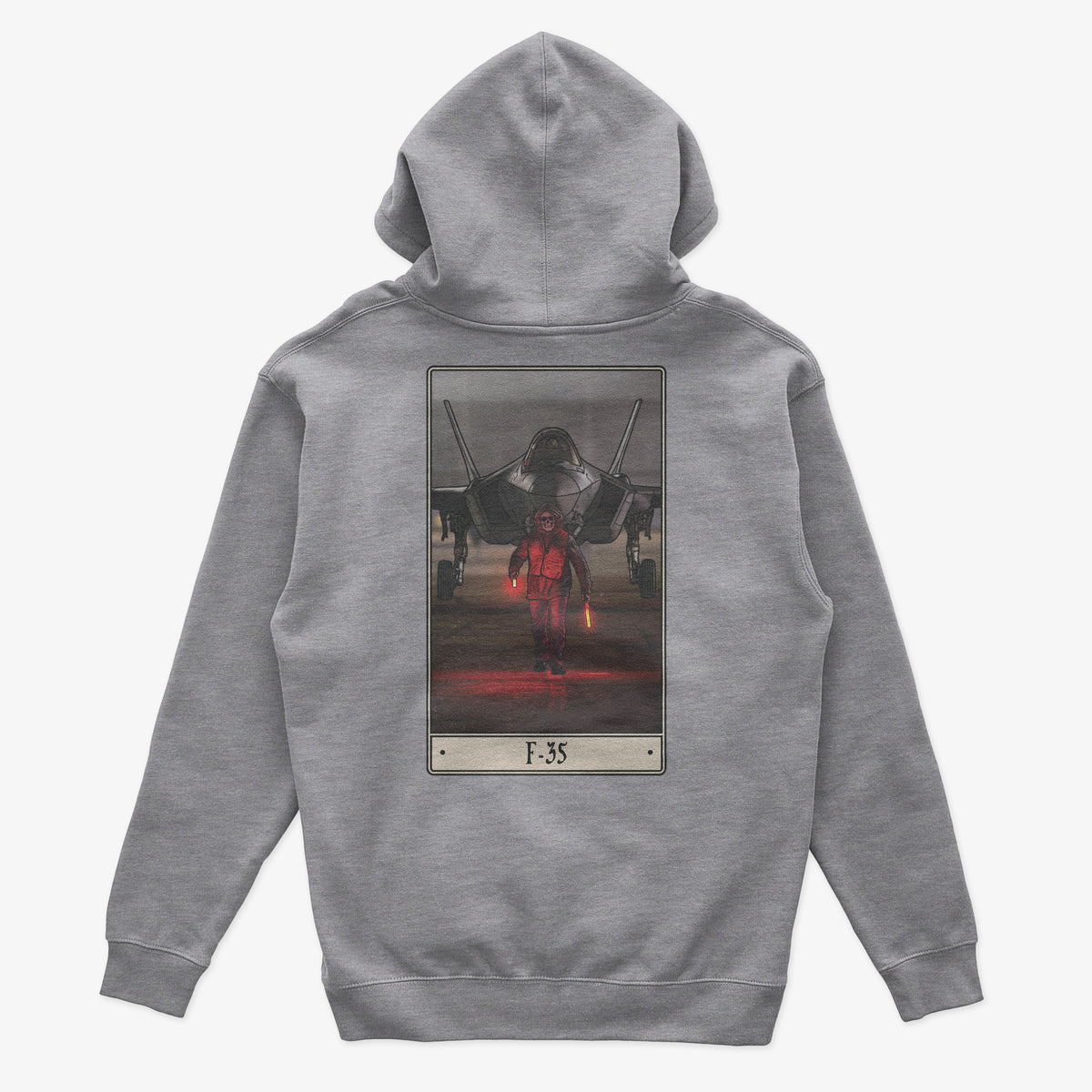 F-35 Hoodie