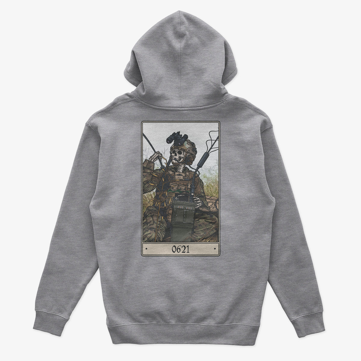 0621 Hoodie