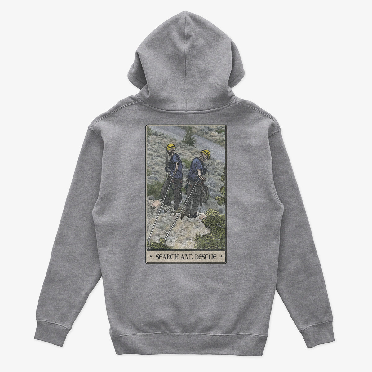 SAR Hoodie