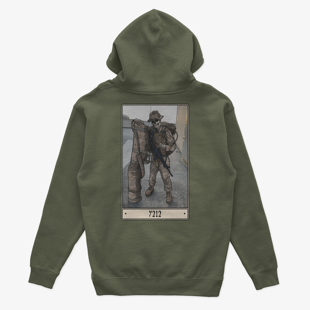 7212 Hoodie
